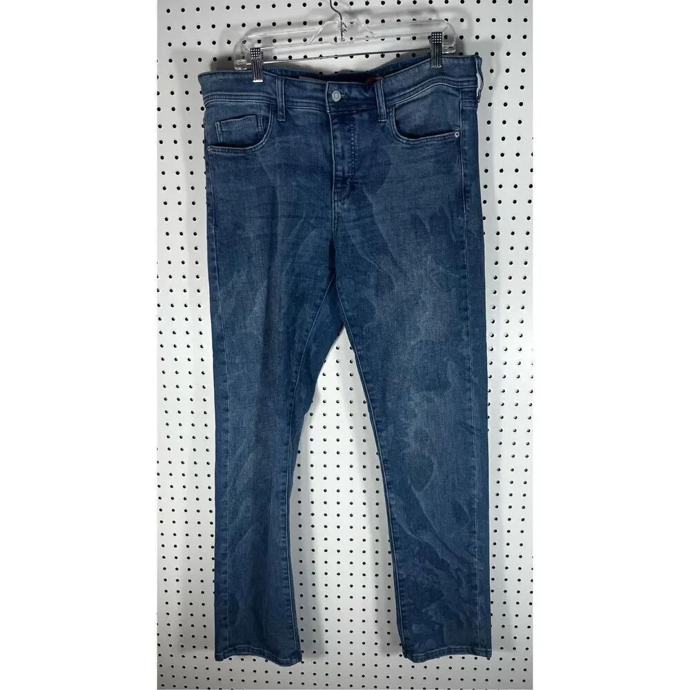 Pilcro & the letterpress denim jeans